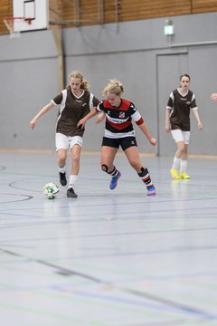 Bild 106 - wBJ Futsalmeisterschaft Vorrunde